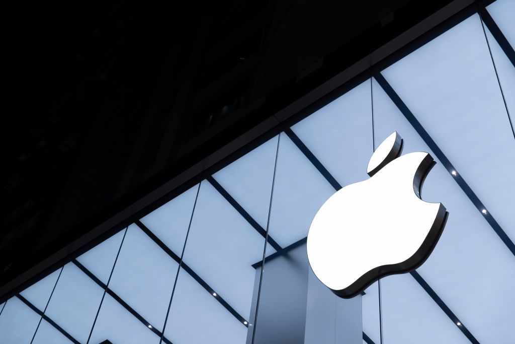 ”آبل“ تتحضر لإطلاق هاتف ”آيفون 13“