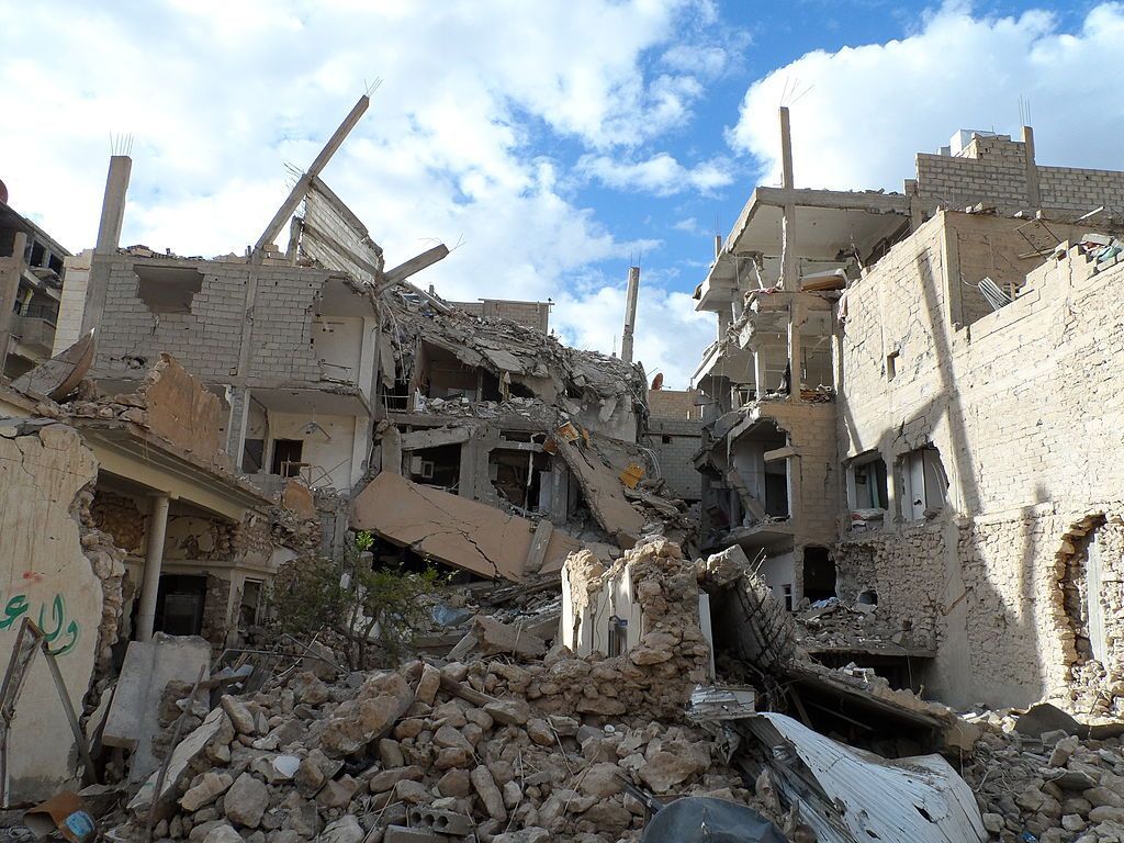 الأمم المتحدة: عشرات الآلاف ما زالوا مفقودين في سوريا 1 الأمم المتحدة: عشرات الآلاف ما زالوا مفقودين في سوريا