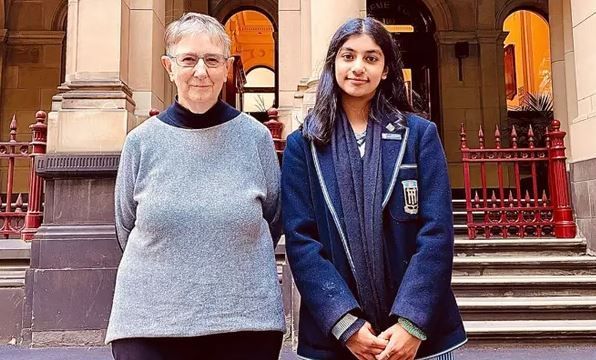 قضية تاريخية.. مراهقون أستراليون يتقدمون بدعوى قضائية بشأن أزمة المناخ