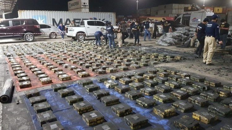 باراغواي مركز الكوكايين الجديد.. وما علاقة حزب الله؟ 1 باراغواي مركز الكوكايين الجديد.. وما علاقة حزب الله؟