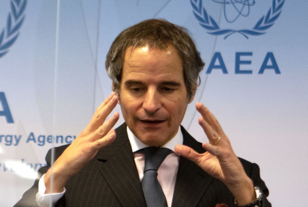 واشنطن لإيران: الحوار البناء هو الخيار المطروح على الطاولة