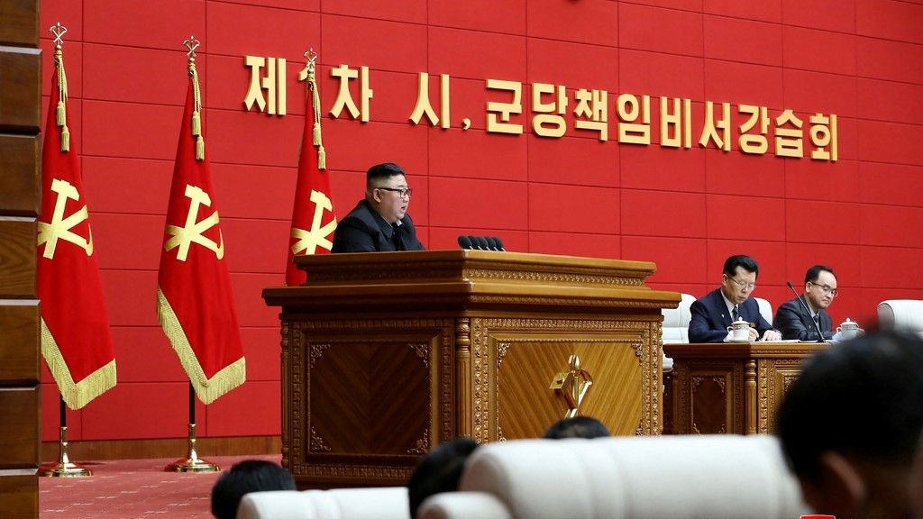 أزمات متتالية تضرب كوريا الشمالية.. إنهيار ”الأمن الغذائي“ يلوح بالأفق!