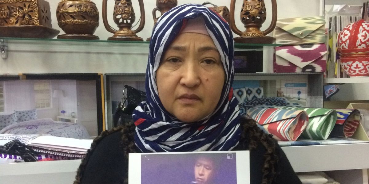 في يوم المرأة العالمي.. 6 نساء شجاعات كشفن ما يتعرض له الإيغور