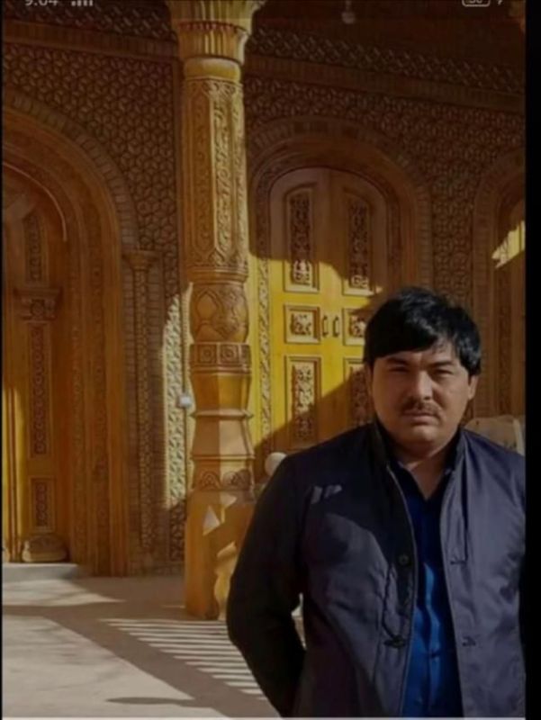 الإيغور.. وثائق حصرية تظهر وجود نحو 200 من رجال الأعمال في المعتقلات 5 الإيغور