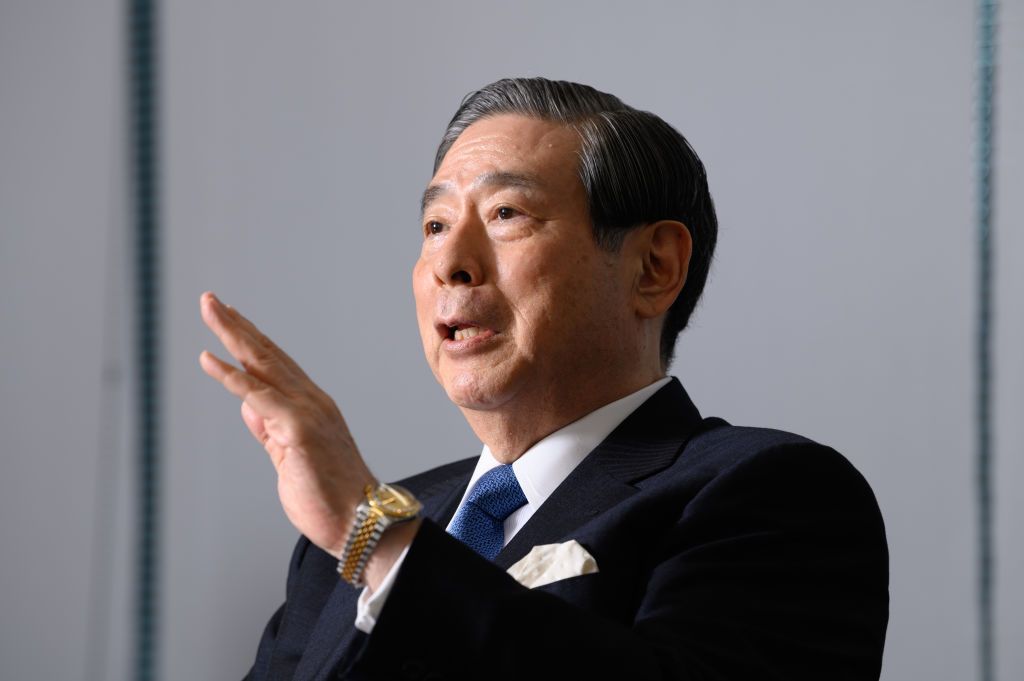 بسبب سياسات الصين.. شركة مالية يابانية كبرى قد تنتقل من هونغ كونغ