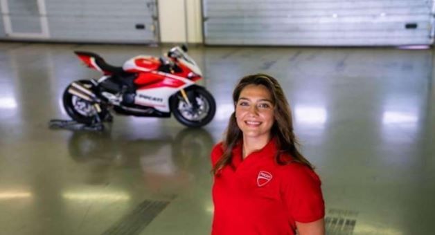 مشاعل العبيدان ودانيا عقيل.. تعرف إلى أول سعوديتين تشاركان في سباق سيارات دولي