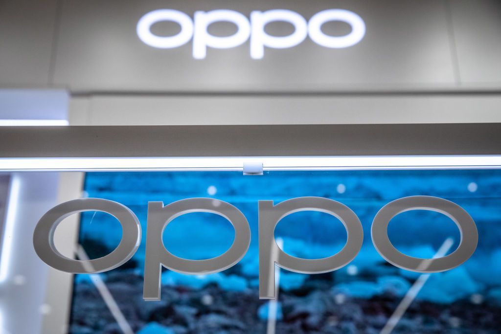 من ”أوبو“.. هاتف جديد مع كاميرا بدقة 48 ميغابيكسل