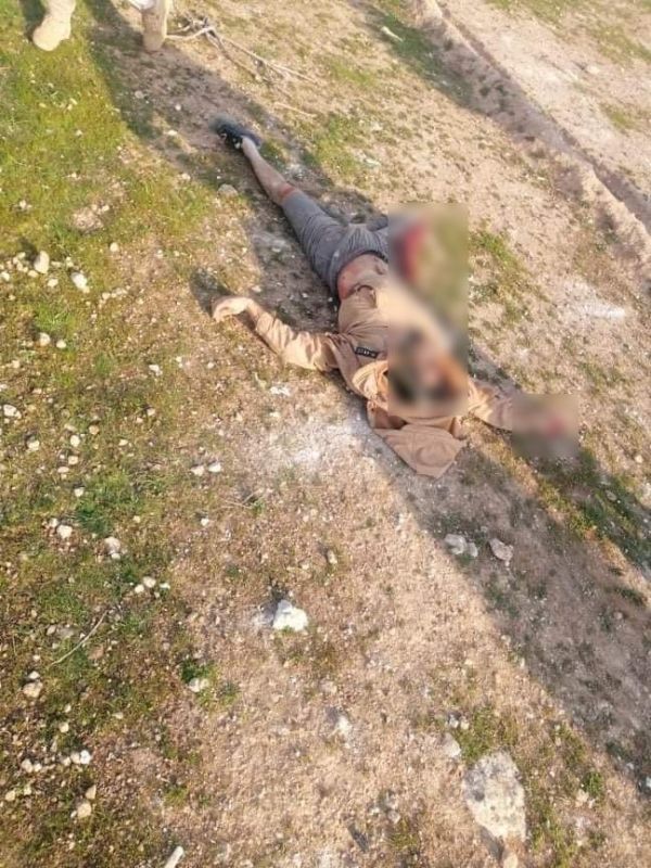 العراق.. قتل 12 عنصرا من داعش جنوب الموصل