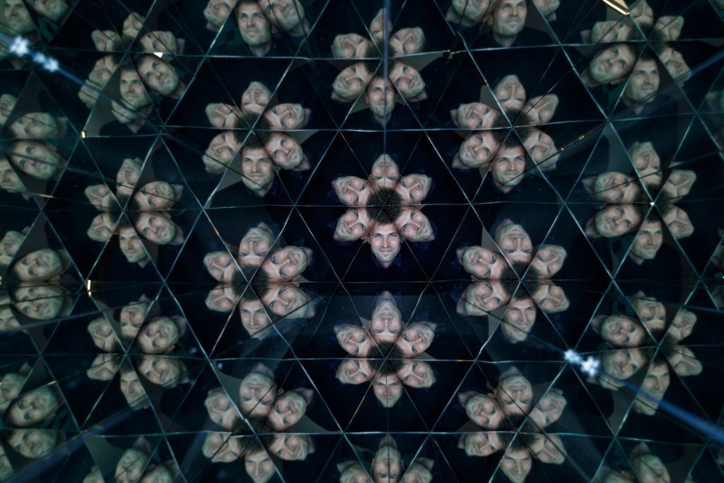 حين تصعد المياه إلى السماء.. ماذا تعرف عن متحف الأوهام؟ 4 حين تصعد المياه إلى السماء.. ماذا تعرف عن متحف الأوهام؟