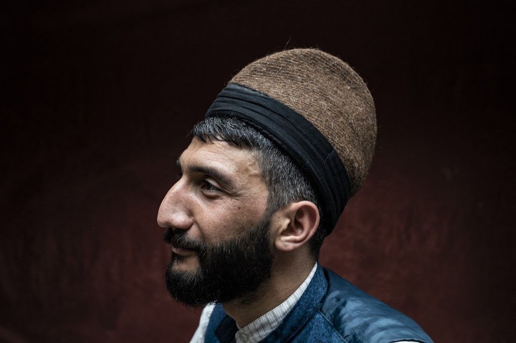 أكراد سوريا يحيون يوم "الزي الكردي" في القامشلي