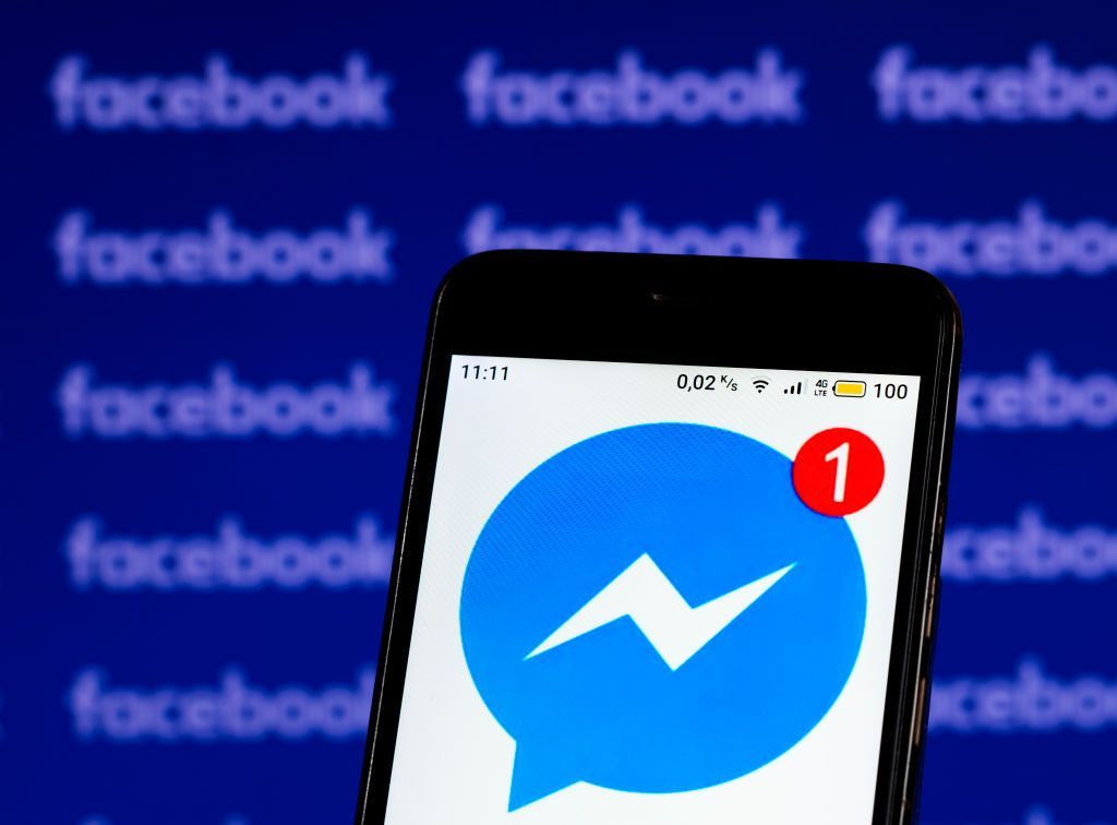 ضمن ”مسنجر“.. هكذا يمكنكم انشاء استطلاع رأي 1 ضمن ”مسنجر“.. هكذا يمكنكم انشاء استطلاع رأي