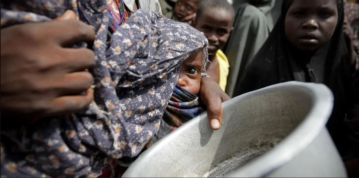 موت "الملايين" بسبب المجاعات والأمين العام للأمم المتحدة يحذر