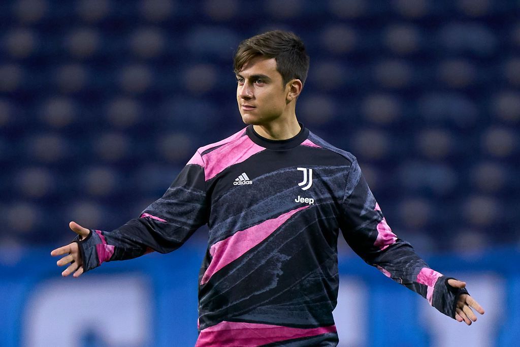 صفقة تبادلية جديدة تلوح في الأفق بين برشلونة ويوفنتوس 1 صفقة تبادلية جديدة تلوح في الأفق بين برشلونة ويوفنتوس