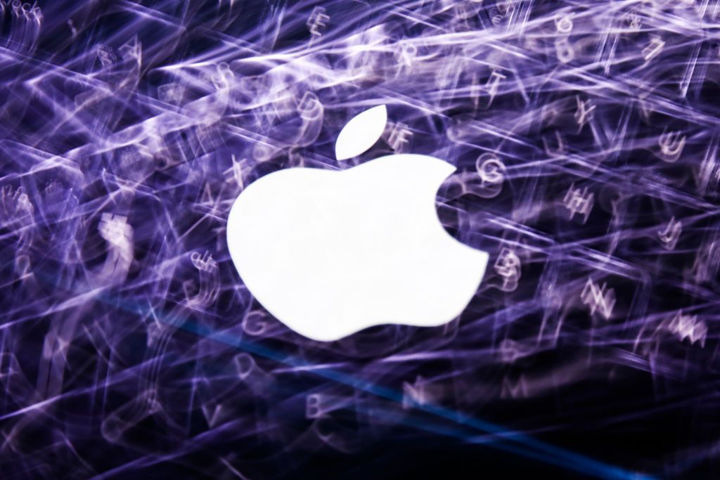 من ”آبل“.. خطوة جديدة هامّة تتعلق بتحديثات الأمان على آيفون