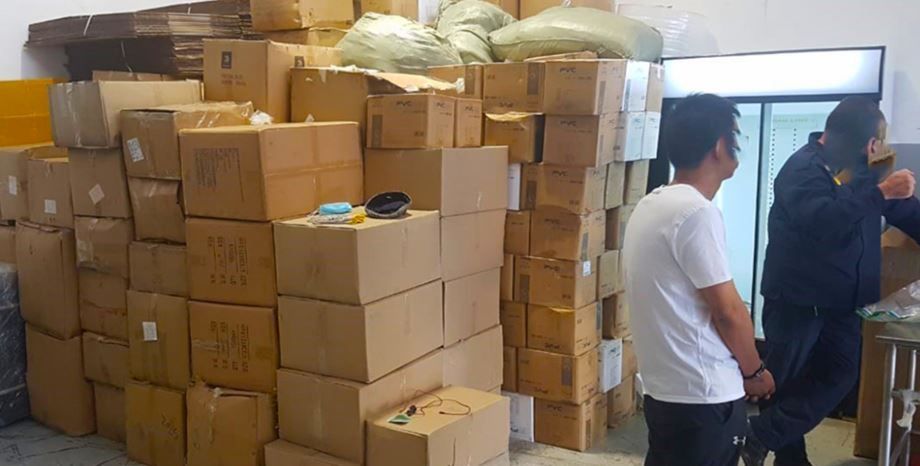 الصين والأدوية.. تاريخ من التزوير والتزييف ومشكلات الجودة 1 الصين والأدوية.. تاريخ من التزوير والتزييف ومشكلات الجودة