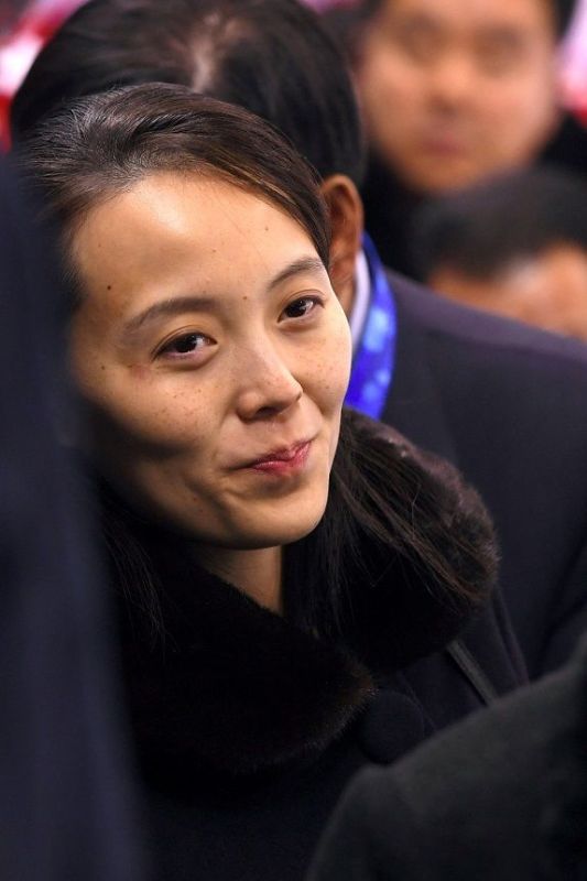 أبرز تصريحات شقيقة زعيم كوريا الشمالية المثيرة للجدل!