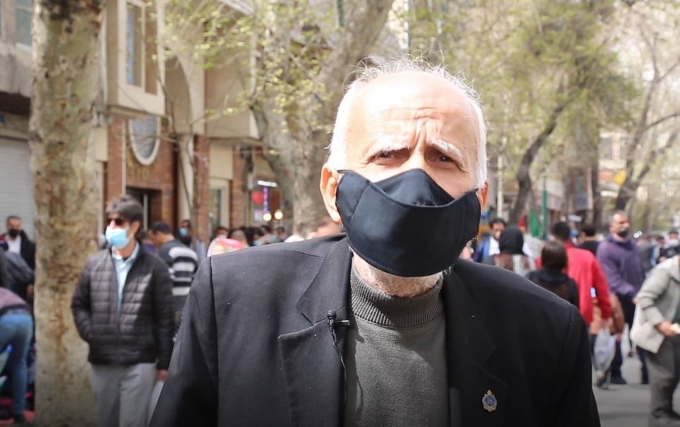 الإيرانيون يعانون لشراء المواد الغذائية الاساسية.. وهذا ما تؤكده الأرقام!