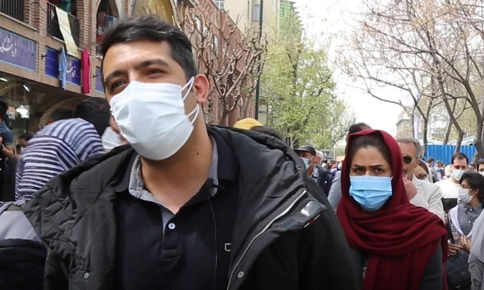 الإيرانيون يعانون لشراء المواد الغذائية الاساسية.. وهذا ما تؤكده الأرقام!