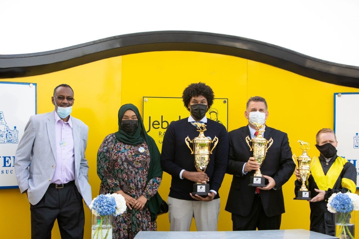 سباقات مضمار جبل علي تختتم موسمها بنجاح كبير 2 سباقات مضمار جبل علي تختتم موسمها بنجاح كبير