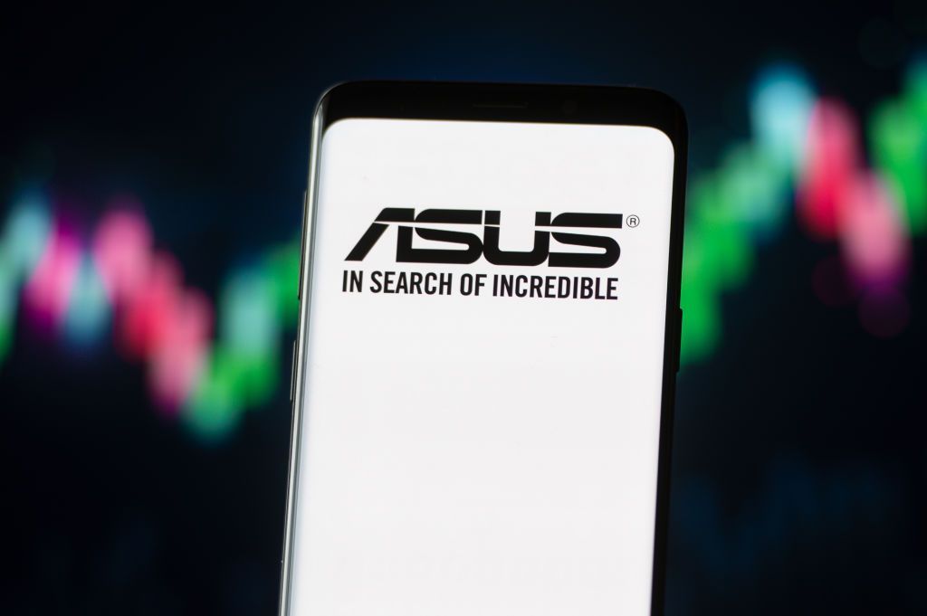 من آسوس.. 3 هواتف جديدة لعشاق الألعاب 1 من آسوس.. 3 هواتف جديدة لعشاق الألعاب