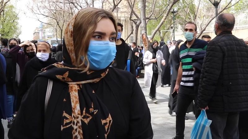 النوروز.. الإيرانيون جوعى على موائد العيد