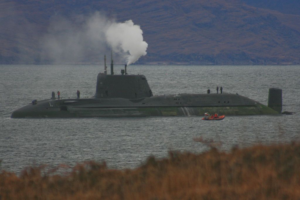 نانجالا - قصة الغواصة الإندونيسية من مفقودة إلى غارقة