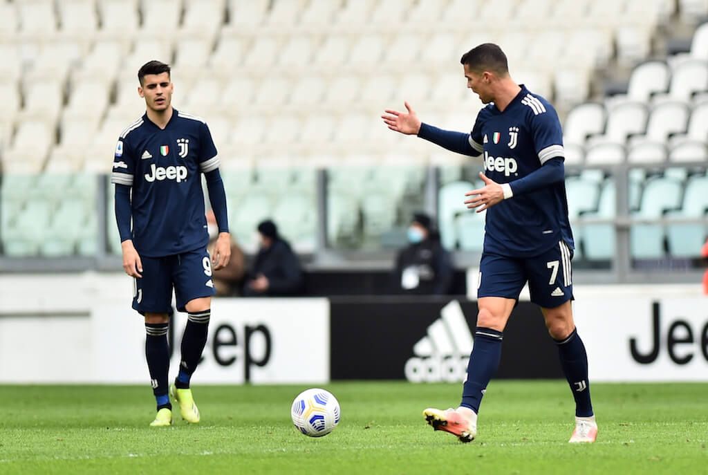 وكيل رونالدو يبدأ التحرك من أجل رحيله عن يوفنتوس 1 وكيل رونالدو يبدأ التحرك من أجل رحيله عن يوفنتوس