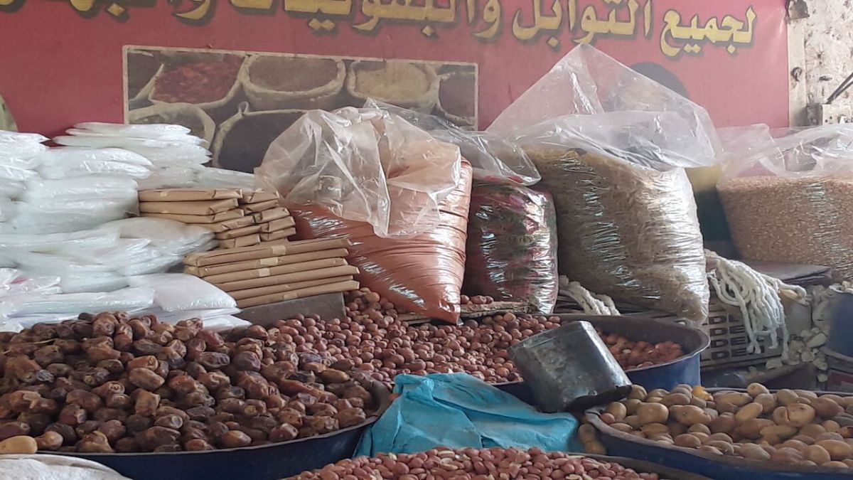 السودان يستعد مبكرًا لشهر رمضان المبارك وسط ارتفاع أسعار تخطى 300%