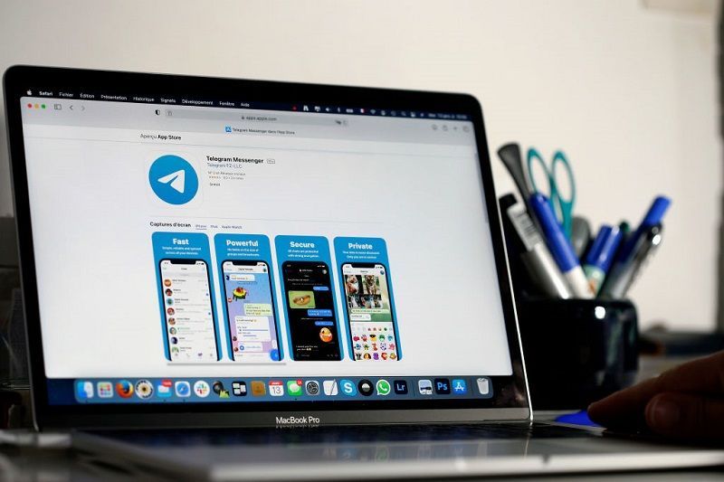 "تلغرام" يصدر سندات لتمويل النمو 1 "تلغرام" يصدر سندات لتمويل النمو