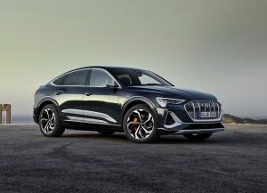 هل تفكر في شراء سيارة كهربائية في الإمارات.. إليك خياراتك