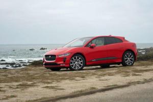 هل تفكر في شراء سيارة كهربائية في الإمارات.. إليك خياراتك