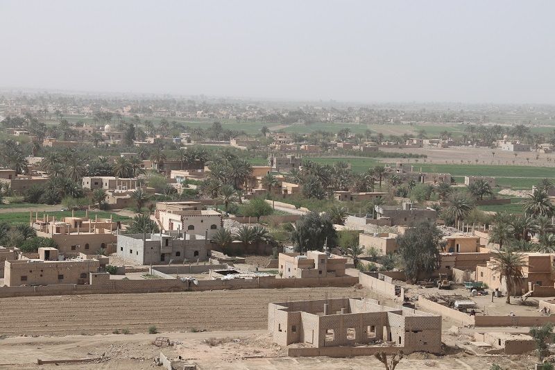 عامان على دحر داعش.. كيف يعيش سكان الباغوز؟