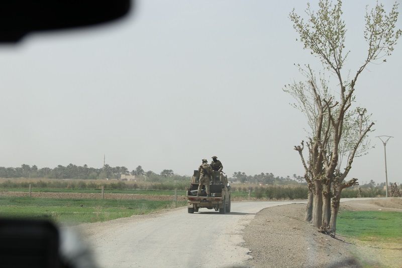 عامان على دحر داعش.. كيف يعيش سكان الباغوز؟