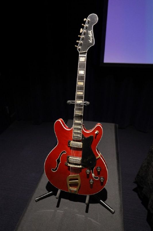 أول خارطة موسيقية تعيد الزائرين إلى سوريا عن بعد