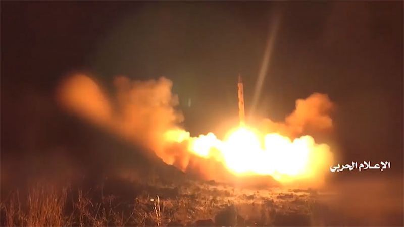 قيادي منشق عن القاعدة: إيران تدعم الحوثيين والقاعدة بالمال والسلاح