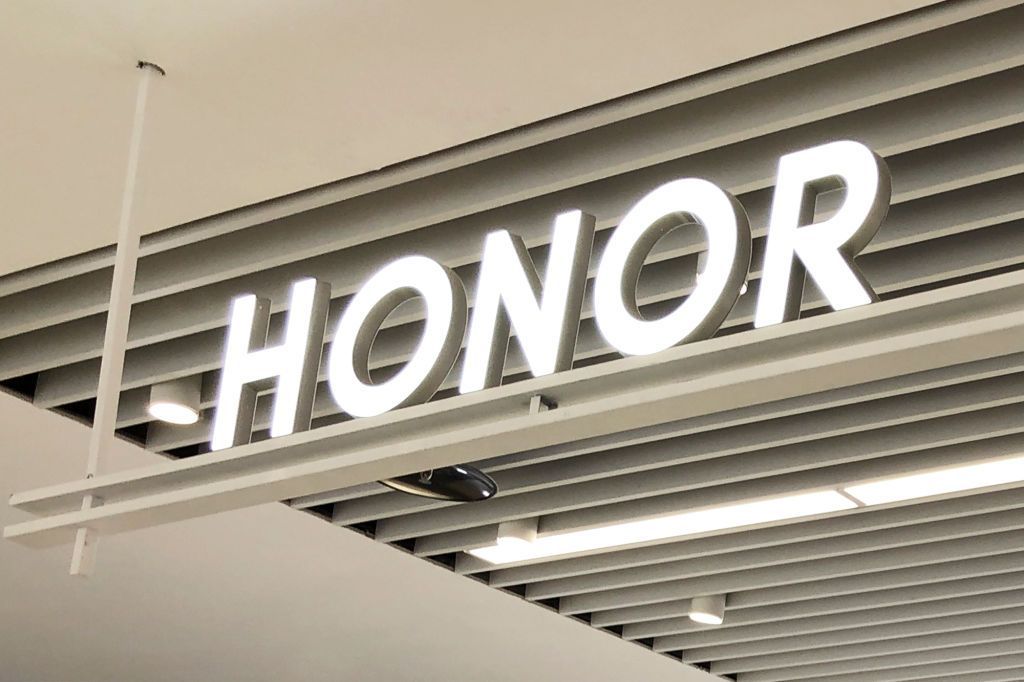 هونر تكشف عن هاتفها الجديد ”Honor V40 Lite“.. إليكم مواصفاته