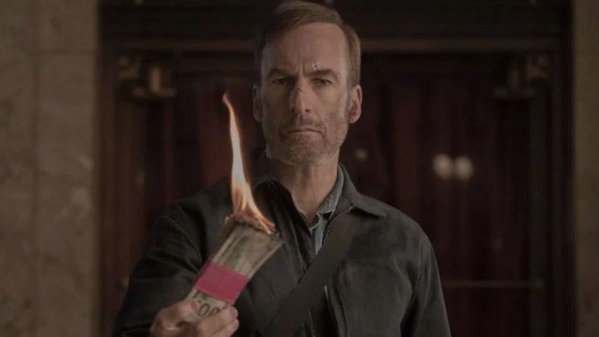 فيلم ”Nobody“ يحتل المركز الأول في شباك تذاكر الولايات المتحدة