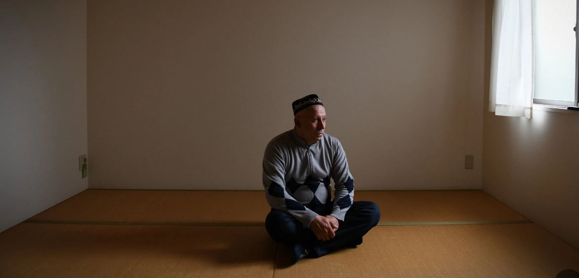 هكذا تحول الشاب ”هلمت روزي“ إلى ناشط سياسي مدافع عن قضية مسلمي الإيغور