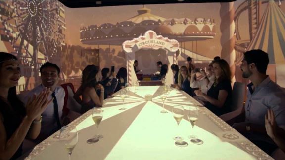 أغلى 5 مطاعم في العالم.. سعر الوجبة 2380 دولاراً (صور)