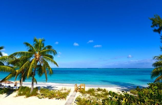 مناظر خلابة وجمال لا يُصف.. إليكم أفضل 10 شواطئ في العالم وأوروبا للعام الحالي (صور)