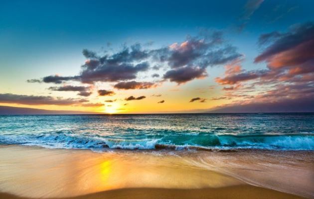 مناظر خلابة وجمال لا يُصف.. إليكم أفضل 10 شواطئ في العالم وأوروبا للعام الحالي (صور)