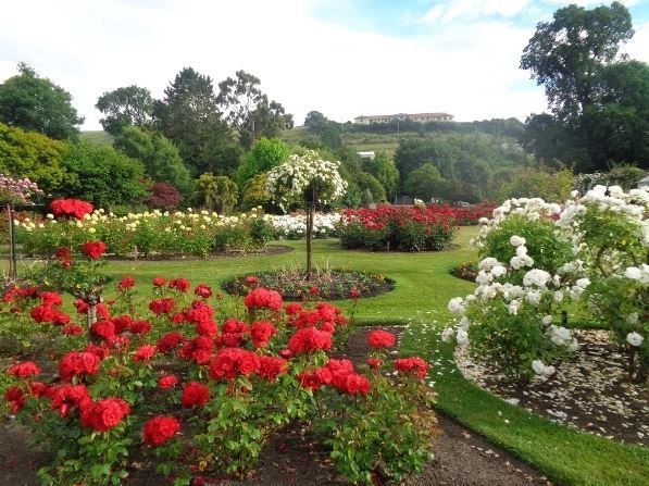 استمتع بالطبيعة في أجمل 5 حدائق زهور في العالم!