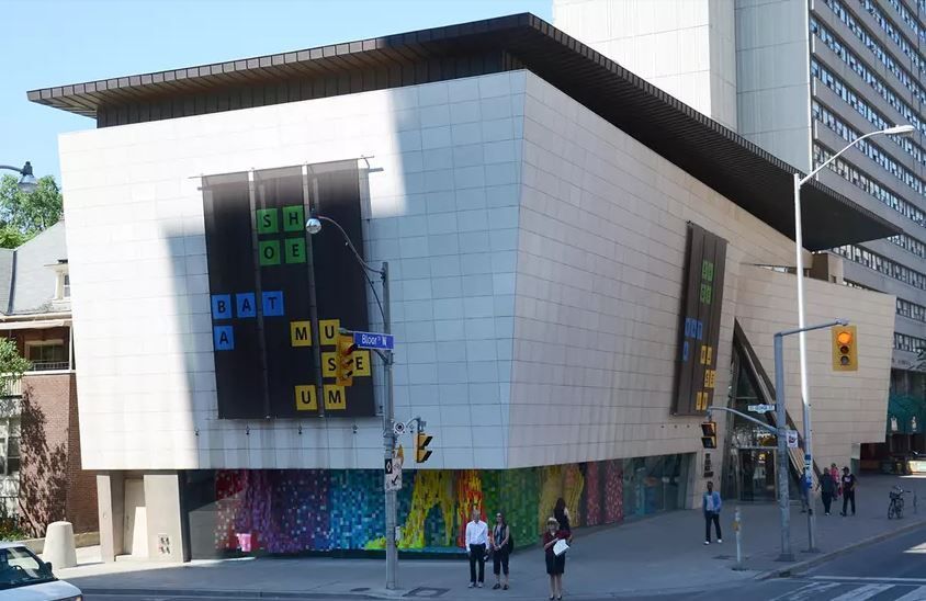 أغرب 5 متاحف في العالم.. لن تصدق ما الذي يوجد بها (صور) 3 أغرب 5 متاحف في العالم.. لن تصدق ما الذي يوجد بها (صور)