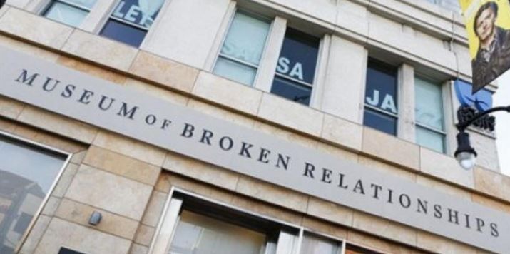 أغرب 5 متاحف في العالم.. لن تصدق ما الذي يوجد بها (صور) 4 أغرب 5 متاحف في العالم.. لن تصدق ما الذي يوجد بها (صور)