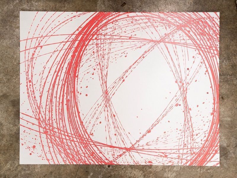 من الغناء إلى الرسم.. نجوم موسيقى البوب يشاركون بمعرض فني في لندن