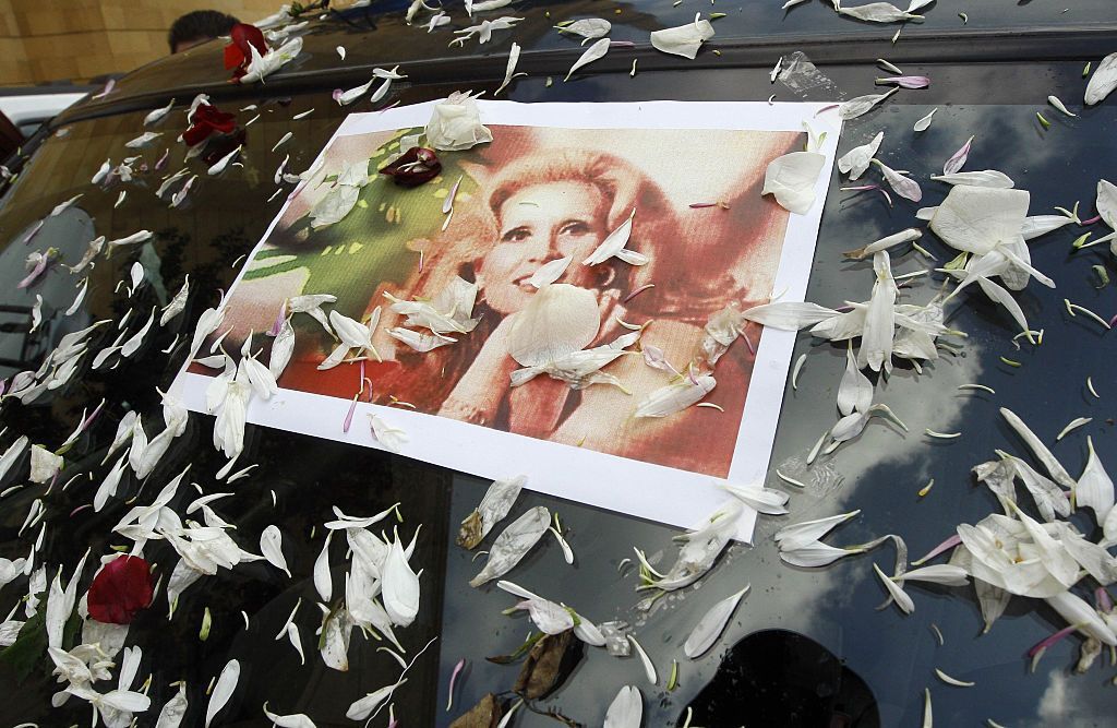 سرّ جديد ينكشف عن الفنانة ”صباح“.. تفاصيلٌ مُحزنة تدمي القلوب