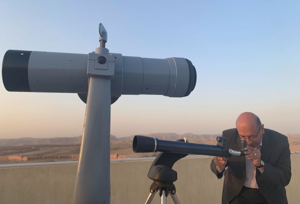 مصر تعلن الثلاثاء أول أيام شهر رمضان المبارك