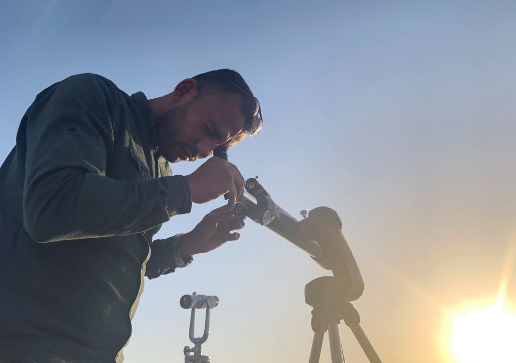 مصر تعلن الثلاثاء أول أيام شهر رمضان المبارك