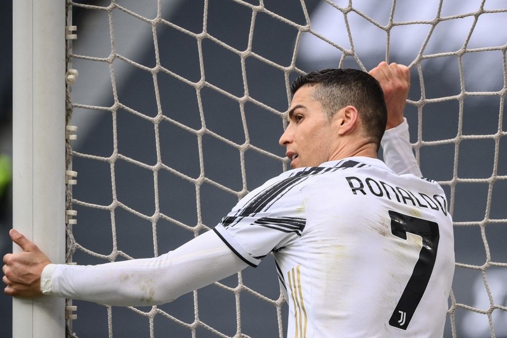 إدارة ريال مدريد تشعل غضب رونالدو