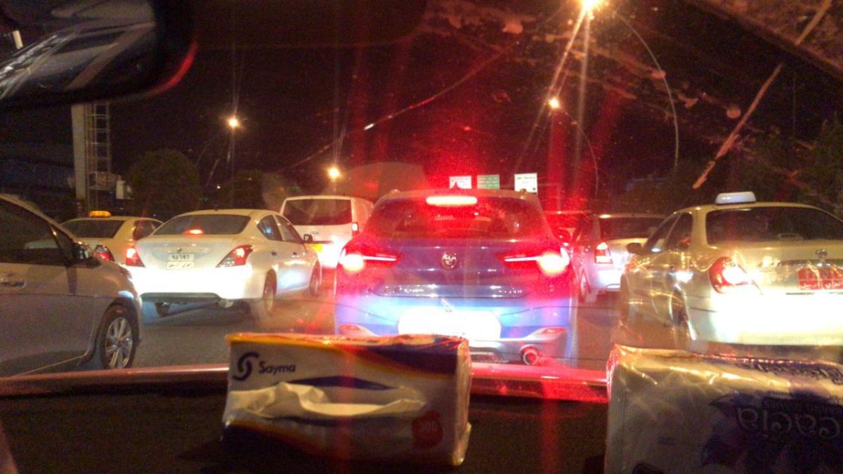 العراق.. هجوم صاروخي يستهدف مطار أربيل